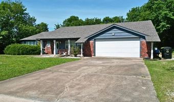 1005 S Broadway, Ada, OK 74820