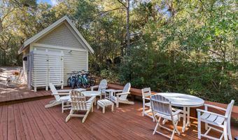 7 Col William Rhett Trl, Bald Head Island, NC 28461