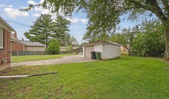 15534 Markese Ave, Allen Park, MI 48101