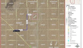 6962 E Black Kettle Dr, Yucca, AZ 86438