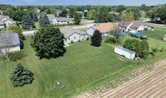 N9458 NOE Road, Appleton, WI 54915