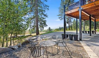 1629 W Mountain Rd 2.5 Acres, Cascade, ID 83611