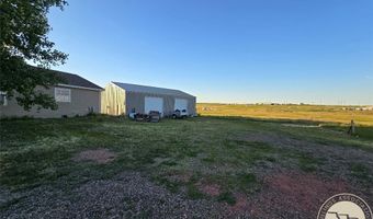 31 NW Pennel Rd, Baker, MT 59313