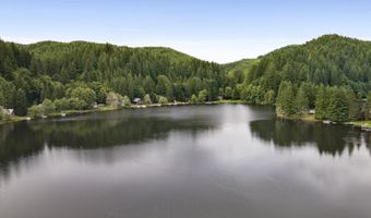 10251 Ridgview Ter, Birkenfeld, OR 97016