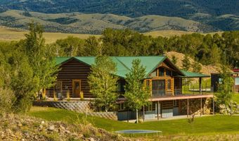 2258 B MT Highway 287, Alder, MT 59710