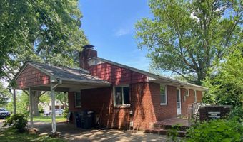 2703 DAWN Dr, Alexandria, VA 22306