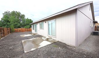 128 Relief Springs Rd, Fernley, NV 89408