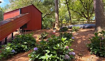 3204 Reavis Mountain Rd, Ball Ground, GA 30107