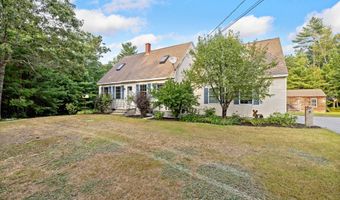 23 Fair Wind Dr, Standish, ME 04085
