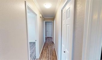 16924 County Road 1517, Ada, OK 74820