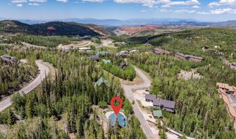244 W Pinehurst Dr, Brian Head, UT 84719
