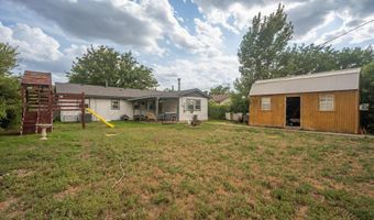 2205 SE 23RD Ave, Amarillo, TX 79103