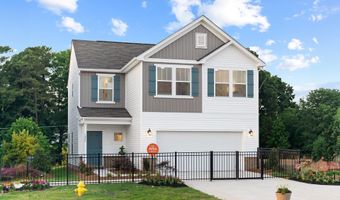 1023 Freeman Vw Dr Plan: TA1600, Albemarle, NC 28001