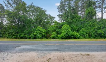 Point Caswell Road lot 16A, Atkinson, NC 28421