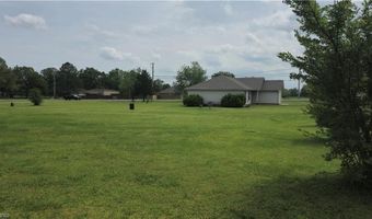 110 Luckau Ln, Alma, AR 72921