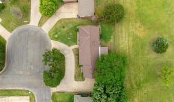 740 Fairway Ct, Augusta, KS 67010