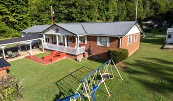 22 Potters Grocery Rd, Ashcamp, KY 41512