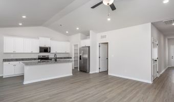 267 Taverners Ln Plan: Cary, Angier, NC 27501