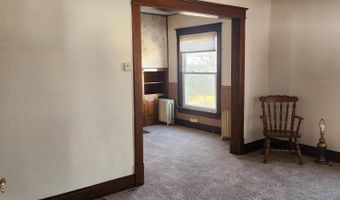 206 W George, Arcanum, OH 45304