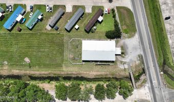 3872 Hwy 182, Berwick, LA 70342