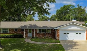 1521 Lariat Dr, Bartlesville, OK 74006
