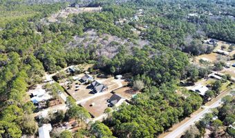 66 Hathcock Rd, Apalachicola, FL 32320