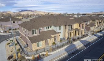 1031 Arbor Rd, Carson City, NV 89701