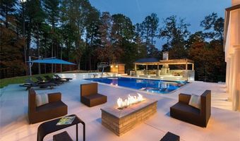 4309 Sentinel Post Rd NW, Atlanta, GA 30327