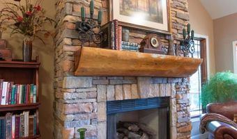 16301 Highlands Log Dr, Abingdon, VA 24210