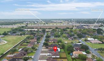 719 N Margret St, Alamo, TX 78516