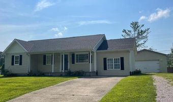 136 Elizabeth Ln, Barbourville, KY 40906