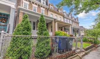 828 ALLISON St NW, Washington, DC 20011