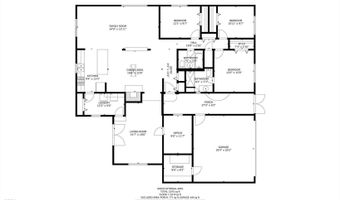 3721 Mary Ellen St NE, Albuquerque, NM 87111