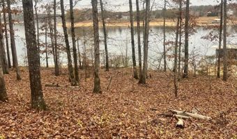 LOT 25 LYNNWOOD ESTATES PHASE 2, Arley, AL 35541