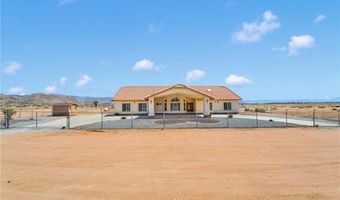 15090 Olema Rd, Apple Valley, CA 92307