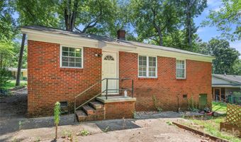 5027 Erickson Rd, Charlotte, NC 28205