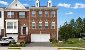 25099 PRAIRIE FIRE Sq, Aldie, VA 20105