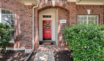 1523 Outerbridge Dr, Allen, TX 75002