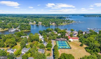632 BASIN Way, Arnold, MD 21012