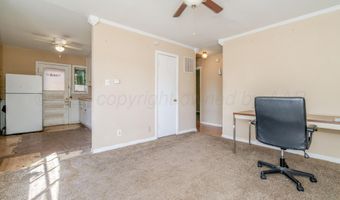3002 CURTIS Dr, Amarillo, TX 79109