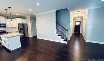 550 Legacy Lakes Way, Aberdeen, NC 28315
