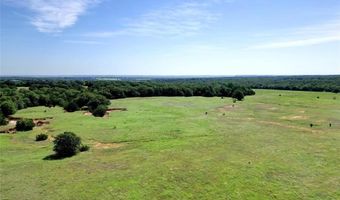 S Part Of Tract 54 FM 1655, Alvord, TX 76225