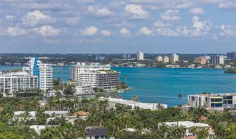 10101 Collins Ave 18C + Cabana, Bal Harbour, FL 33154