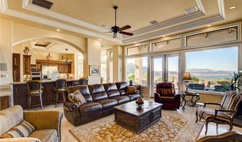890 Moonstone Dr, Boulder City, NV 89005
