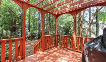 511 Scotts Ridge Trl, Apex, NC 27502