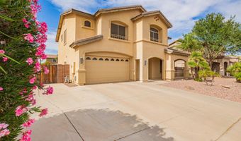 1792 E POWELL Way, Chandler, AZ 85249