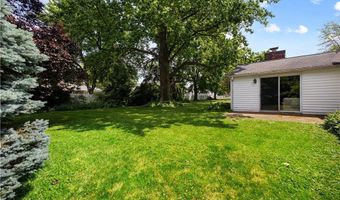 167 S Leavitt Rd, Amherst, OH 44001