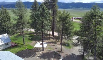 10125 Round Valley Rd, Cascade, ID 83611