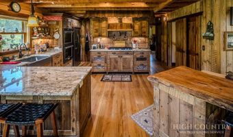 262 Red Tailed Hawk Rd, Banner Elk, NC 28604