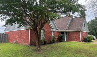 505 Lakewood Dr, Batesville, MS 38606